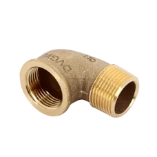 Угольник Viega 264000 НР-ВР 90° 3/4" Угольник Viega 264000 НР-ВР 90° 3/4"
