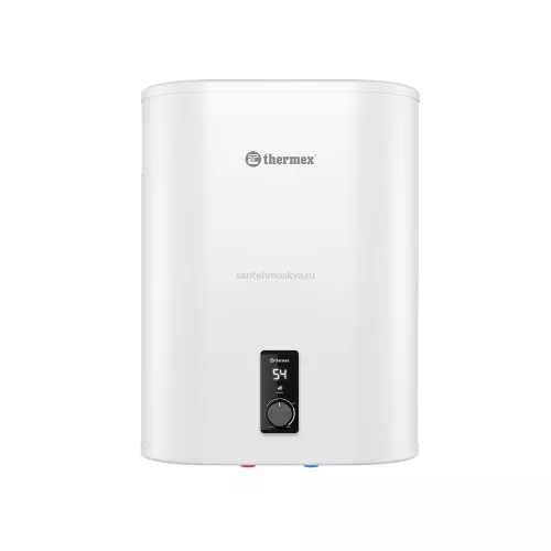 Водонагреватель аккумуляционный электрический THERMEX Lugano 30 V