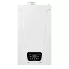 Газовый котел Baxi Duo-tec Compact 1.24 GA A7722037, конденсационный, одноконтурный