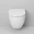 Инсталляция Grohe Rapid SL 38772001, 3 в 1 с кнопкой смыва + унитаз Grossman GR-4455SQ Tornado Инсталляция Grohe Rapid SL 38772001, 3 в 1 с кнопкой смыва + унитаз Grossman GR-4455SQ Tornado