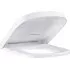 Унитаз подвесной GROHE Euro Ceramic, 39328000 + Крышка-сиденье Grohe Euro Ceramic, 39330001 с микролифтом Унитаз подвесной GROHE Euro Ceramic, 39328000 + Крышка-сиденье Grohe Euro Ceramic, 39330001 с микролифтом