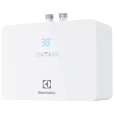 Водонагреватель проточный Electrolux NPX6 Aquatronic Digital 2.0 (НС-1146492) Водонагреватель проточный Electrolux NPX6 Aquatronic Digital 2.0 (НС-1146492)
