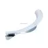 Фиксатор поворота трубы Rehau 12572491002 25/90°, без колец (оцинкованная сталь) (Рехау) Фиксатор поворота трубы Rehau 12572491002 25/90°, без колец (оцинкованная сталь) (Рехау)