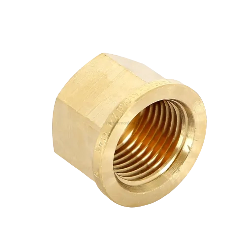 Заглушка Viega 266660 с внутренней резьбой 1/2" (Виега)