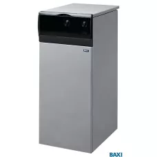 Газовый котел Baxi SLIM 1.490 iN WSB43149347, напольный, одноконтурный Газовый котел Baxi SLIM 1.490 iN WSB43149347, напольный, одноконтурный