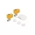 Система защиты от протечек воды ZEISSLER + TUYA 1/2" ZSw.1312.0106
