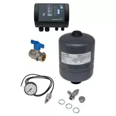 Комплект для поддержания постоянного давления без насоса SQE Grundfos, 96524504 Комплект для поддержания постоянного давления без насоса SQE Grundfos, 96524504