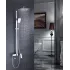 Душевая система HANSEN HL33044 хром Душевая система HANSEN HL33044 хром