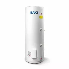 Бойлер косвенного нагрева Baxi UBC 300 CNEWT300S01 Бойлер косвенного нагрева Baxi UBC 300 CNEWT300S01