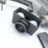 Трап под плитку 70х800мм TIM, с сухим затвором BAD458002 (ТИМ)