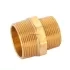 Ниппель переходной Viega 269159 НН 1 1/2"х1 1/4" (Виега) Ниппель переходной Viega 269159 НН 1 1/2"х1 1/4" (Виега)