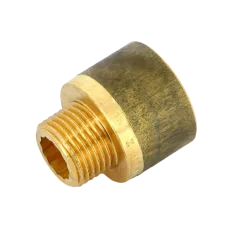 Переходник Viega 320423 ВР-НР 3/4"х1/2" Переходник Viega 320423 ВР-НР 3/4"х1/2"