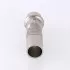 Пресс-вставка переходная 28 мм х 22 из нержавеющей стали VTi.905.I.002822 VALTEC (ВАЛТЕК)