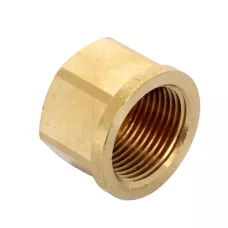 Заглушка Viega 281854 с внутренней резьбой 3/8"