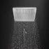 Душевая стойка Hansgrohe Crometta E 240 1jet Showerpipe 27284000 Душевая стойка Hansgrohe Crometta E 240 1jet Showerpipe 27284000