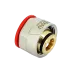 Резьбозажимное соединение Rehau Rautitan 12506071002 для труб Rautherm S 17x2.0 (Рехау)