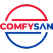 Электрические полотенцесушители Comfysan