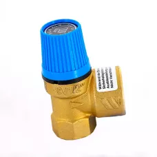 Клапан предохранительный ВВ SVW 1/2х3/4 6 бар Watts 10004703 Клапан предохранительный ВВ SVW 1/2х3/4 6 бар Watts 10004703