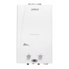 Газовый проточный водонагреватель SUPERLUX 10L CF NG NEW 3632386 Газовый проточный водонагреватель SUPERLUX 10L CF NG NEW 3632386