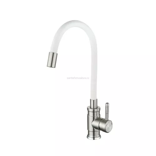 Смеситель для кухни VIEIR (НЕРЖ-SUS304) V15048F