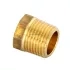 Футорка Viega 319076 1/2"х1/4", бронза (Виега)