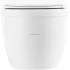 Унитаз подвесной BelBagno LOTO BB070CHR/SC Унитаз подвесной BelBagno LOTO BB070CHR/SC