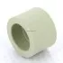 Муфта соединительная ППР FV-Plast 201050 Ø 50 мм полипропиленовая (Фв-пласт) Муфта соединительная ППР FV-Plast 201050 Ø 50 мм полипропиленовая (Фв-пласт)