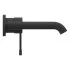 Смеситель для раковины однорычажный Grohe Essence New 29192KF1 фантомный чёрный