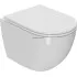 Инсталляция TECEbase 9400412 4 в 1 + унитаз BelBagno UNO BB3105CHR/SC, безободковый Инсталляция TECEbase 9400412 4 в 1 + унитаз BelBagno UNO BB3105CHR/SC, безободковый