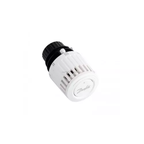 Термостатический элемент Danfoss 013L3640 - RTD 3640, Газ, Встроенный датчик, 6 °C - 26 °C (Данфосс)