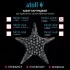 Набор картриджей для atoll TWIST 1000i (префильтр; мембрана; постфильтр) Набор картриджей для atoll TWIST 1000i (префильтр; мембрана; постфильтр)