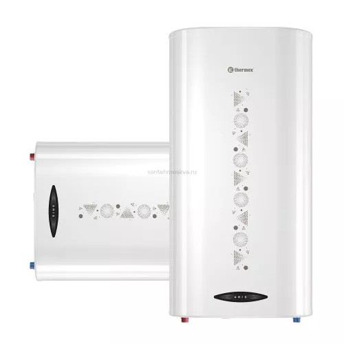 Водонагреватель аккумуляционный электрический THERMEX Aris 80