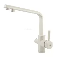 Смеситель KAISER Decor для кухни 40144-11
