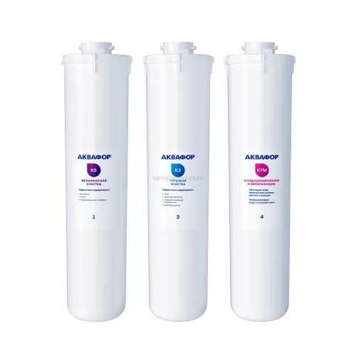 Комплект модулей для DWM-101S и DWM-101, К5-К2-К7М