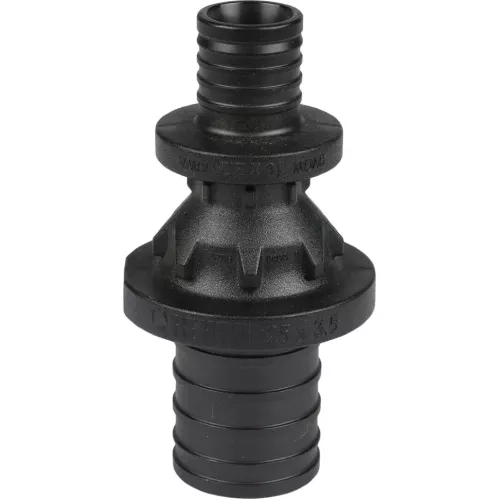 Муфта соединительная Rehau Rautitan 11600421001 переходная PX 25-16 (Рехау)