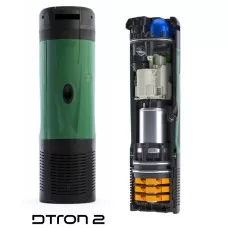 Насос колодезный DAB DTRON2 45/90 (60188290) Насос колодезный DAB DTRON2 45/90 (60188290)