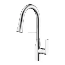 Смеситель KAISER Linear для кухни 59044 Смеситель KAISER Linear для кухни 59044