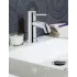 Смеситель для раковины GROHE BauClassic, хром 23162000