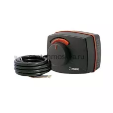 Электропривод поворотный 2/3-точ. ARA635 12120700 Esbe
