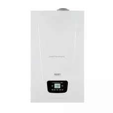Газовый котел Baxi Luna Duo-tec E 40 A7720028, конденсационный, двухконтурный