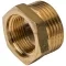 Футорка 1/2" x 3/8" Италия SFT-0028-001238