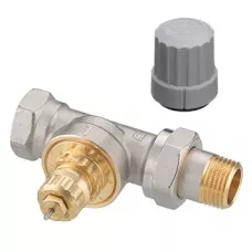 Клапан RTR-G прямой ДУ 15 Danfoss 013G7024