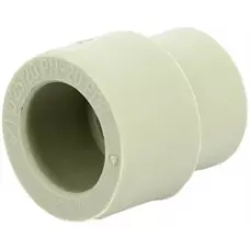Муфта переходная ППР FV-Plast 210032025 Ø 32 х 25 мм Муфта переходная ППР FV-Plast 210032025 Ø 32 х 25 мм