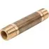 Удлинитель Viega 267339 HH 1/2"х100 мм бронза (Виега)