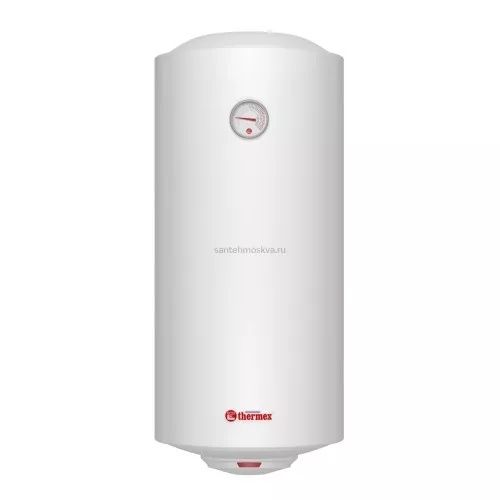 Водонагреватель накопительный THERMEX TitaniumHeat 60 V Slim (111 083) Термекс