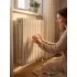 Радиатор отопления Tub. 3057 20 секций с боковым подключением