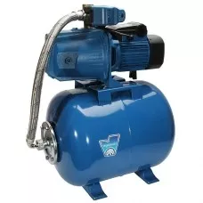 Насосная станция Aquario AUTO AJC-101B (50L) Насосная станция Aquario AUTO AJC-101B (50L)