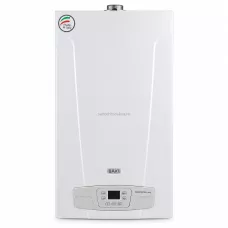 Газовый котел Baxi ECO Four 1.24 F CSE46524354, настенный, одноконтурный