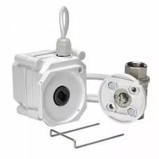 Кран с электроприводом Gidrolock Ultimate G-LOCK 1" (11092063)