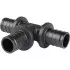 Тройник Rehau 11600341001 равнопроходной 32-32-32 PX (Рехау) Тройник Rehau 11600341001 равнопроходной 32-32-32 PX (Рехау)